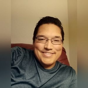 Meet your Posher, Gregory